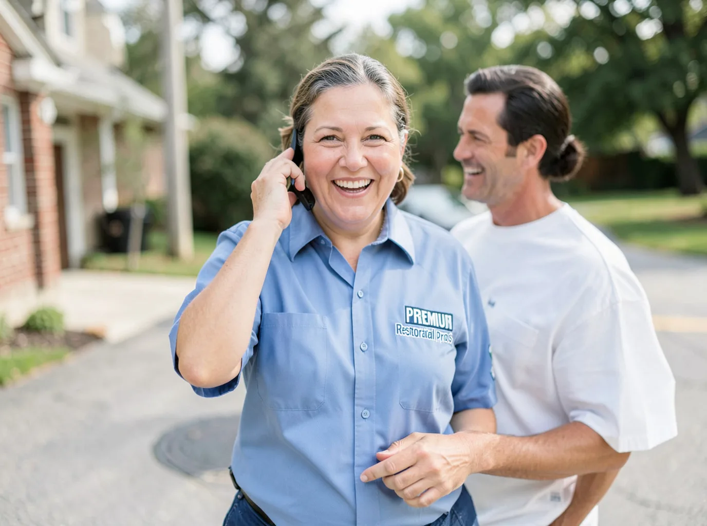 Water Damage Restoration Reisterstown, MD FAQs